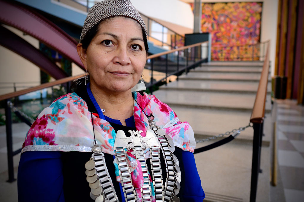 Imagen de apoyo de  Expertos advierten el alto riesgo de extincion de numerosas lenguas indigenas