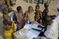 Imagen de apoyo de  Ayer en el Dia Internacional de los Pueblos Indigenas la ONU destaca los desafios de salud que afrontan