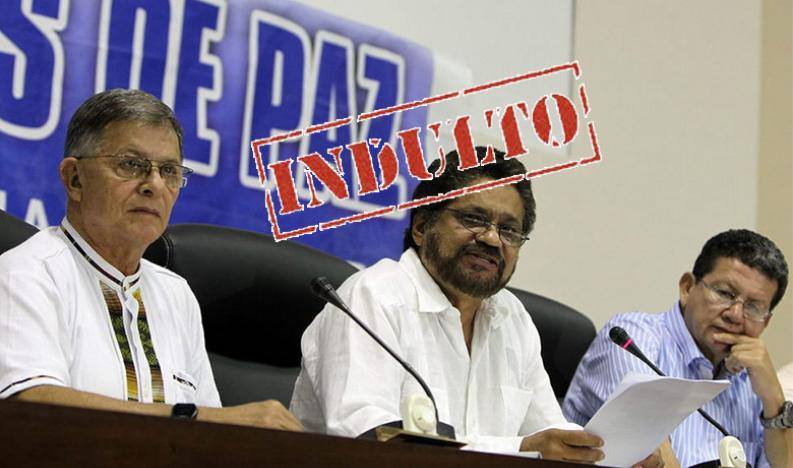 Imagen de apoyo de  Indultos que se otorgaran a 30 guerrilleros de las Farc no tienen que ver con estado de salud de los mismos sino con sus condiciones juridicas Minjusticia