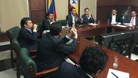 Imagen de apoyo de  Se avanza en presentacion de proyectos de infraestructura para Bogota y Cundinamarca
