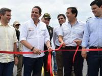 Imagen de apoyo de  Cordoba y su Infraestructura Vial