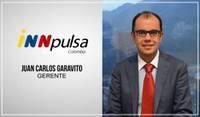 Imagen de apoyo de  Juan Carlos Garavito es el nuevo Gerente General de iNNpulsa Colombia del Instituto de Estudios Bursatiles de la capital espaola