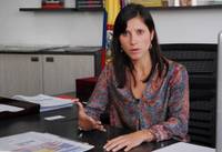 Imagen de apoyo de  Argentina y Colombia buscan profundizacion de relaciones comerciales