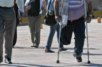 Imagen de apoyo de Requisitos para acceder a la pension por invalidez de victimas de la violencia