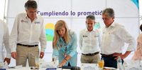 Imagen de apoyo de Adjudicada interventoria para obras de emergencia en la via San GilBucaramanga