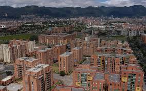 Imagen de apoyo de No solo los hogares con menor capacidad de pago viven en arriendo en Bogota