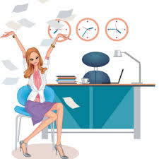 Imagen de apoyo de  Jornada ordinaria laboral de empleados publicos