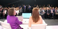 Imagen de apoyo de  Mintrabajo rindio cuentas de sus ejecutorias durante 2016