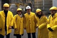 Imagen de apoyo de  Dialogo social clave para empresas sostenibles y respeto a los derechos de los trabajadores