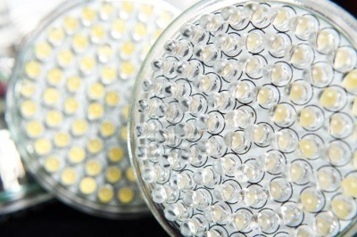 Imagen de apoyo de  Se ha modificado el arancel de aduanas para la iluminacion tipo led