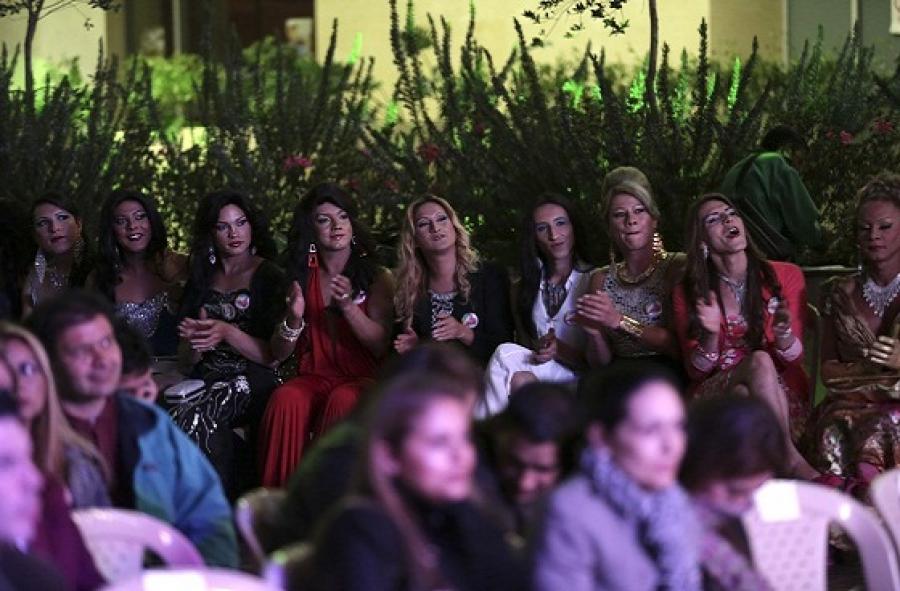 Imagen de apoyo de  Distrito tomara medidas en contra del abuso policial a poblacion LGBTI