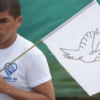 Imagen de apoyo de La terminacion del conflicto armado con las Farc ha generado en el pais una gran incertidumbre