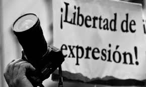 Imagen de apoyo de La libertad de expresion no respalda palabras que inciten a la violencia