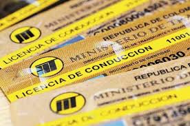 Imagen de apoyo de  Suspendidas 419 licencias de conduccion por reincidencia en infracciones de transito