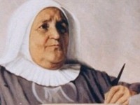 Imagen de apoyo de  Se declara exequible la ley que rinde honores a la madre Laura Montoya al considerar que su contenido no resulta contrario a la igualdad ni al caracter laico que es propio del estado colombiano