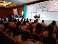 Imagen de apoyo de Esta es su casa les dijo el Ministerio de Educacion a 863 nuevos maestros oficiales en Bolivar