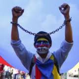 Imagen de apoyo de  Alto Comisionado urge a Venezuela a respetar los derechos de los manifestantes  Derechos Humanos Naciones Unidas