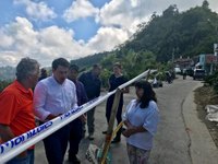 Imagen de apoyo de  Mintransporte esta entregando gratuitamente licencias para damnificados en Manizales