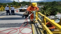 Imagen de apoyo de  En firme acta de inicio de obras de la Autopista Mar 1