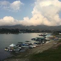 Imagen de apoyo de  Existe en el pais vigilancia y control para el transporte de pasajeros en rios lagos lagunas y mares