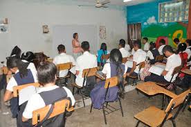 Imagen de apoyo de El proceso para matricular a sus hijos para el ao academico 2016