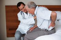 Imagen de apoyo de  La relacion entre el personal medico y los paciente debe ser fundada en el respeto