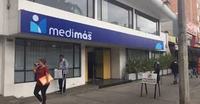 Imagen de apoyo de Supersalud adelanta plan especial de inspeccion y vigilancia a la EPS Medimas