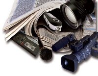 Imagen de apoyo de  La exclusion de la prensa digital y escrita de los beneficios tributarios no desconoce la libertad de prensa e informacion