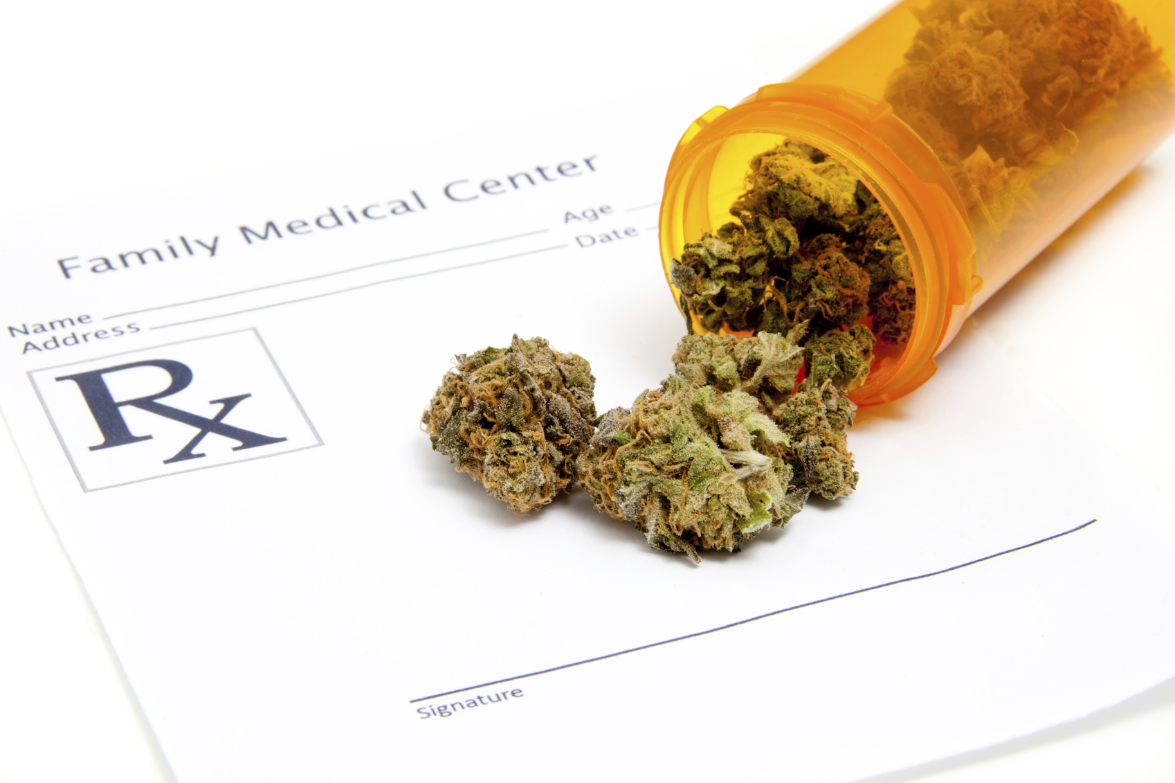 Imagen de apoyo de  Luz verde del Consejo Nacional de Estupefacientes a reglamentacion del uso medicinal de la marihuana
