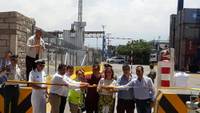 Imagen de apoyo de Puerto de Santa Marta contara con escaneres para inspeccion no intrusiva