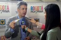 Imagen de apoyo de  Bogota primera ciudad del pais que obliga a IPS a sustituir y eliminar dispositivos con mercurio