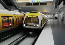 Imagen de apoyo de  Avanza en firme estructuracion financiera del Metro para Bogota