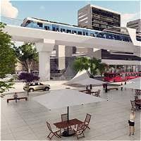 Imagen de apoyo de El Metro de Bogota llego a un punto sin retorno