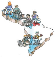 Imagen de apoyo de  Quienes son sujetos de verificacion migratoria
