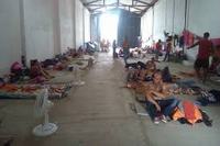 Imagen de apoyo de  Ministerio del Trabajo reito el compromiso con los migrantes en su dia