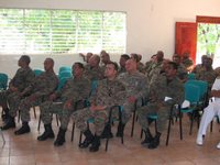 Imagen de apoyo de Mineducacion lanzo becas Ser Pilo Paga para universidades militares