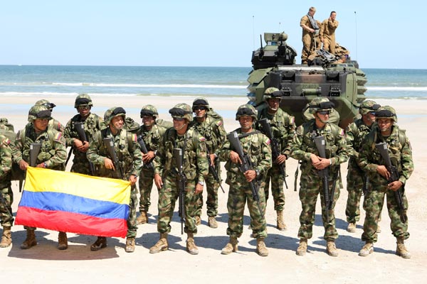 Imagen de apoyo de  La objecion de conciencia una herramienta para evadir la prestacion del servicio militar