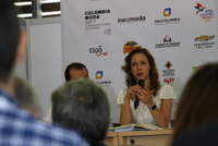 Imagen de apoyo de  Colombia propone candidata al organo de apelaciones de la OMC