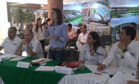 Imagen de apoyo de  MinMinas inicia dialogo regional minero ambiental en Cesar y Tolima