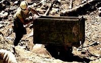 Imagen de apoyo de  ANM mas cerca a los mineros de Caldas