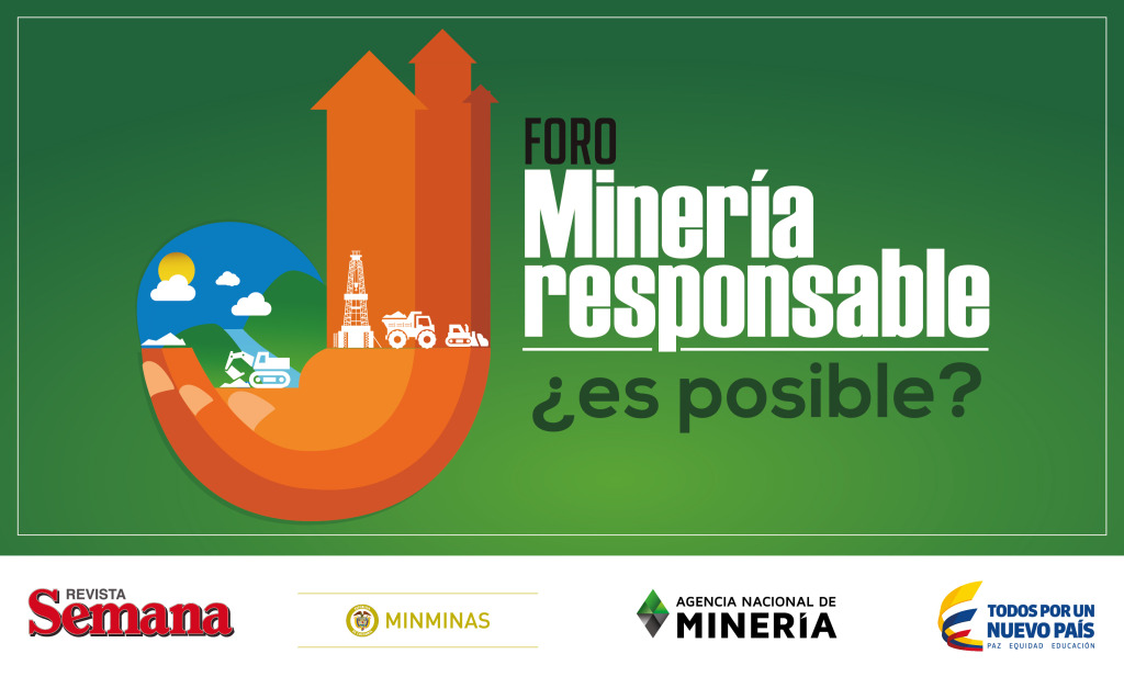 Imagen de apoyo de  ANM en linea para los mineros