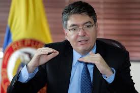 Imagen de apoyo de  La reforma tributaria no fue aprobada al pupitrazo MinHacienda