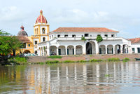 Imagen de apoyo de Mompox recibio certificado como destino turistico sostenible