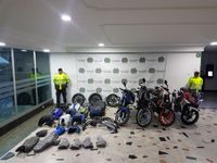Imagen de apoyo de Se aplaza el plan para la mitigacion de emisiones de los vehiculos con motor de ciclo de dos tiempos que circulan en la ciudad de Bogota DC