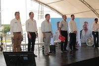 Imagen de apoyo de  Se lanza PEEMUS programa para una movilidad sostenible