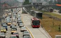 Imagen de apoyo de  A consideracion del Concejo la tasa de acceso a vias de alta congestion