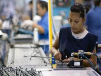 Imagen de apoyo de  Schneider Electric Centroamerica se compromete a apoyar la situacion laboral de las mujeres