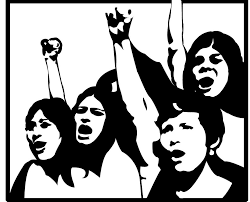 Imagen de apoyo de  La Fuerza Publica Debe Proteger Derechos De Las Mujeres
