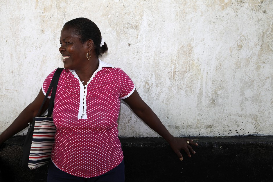 Imagen de apoyo de  La rama judicial conmemora el Dia Internacional de la Mujer