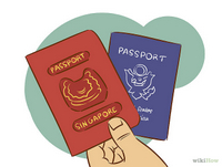 Imagen de apoyo de  La nacionalidad es un derecho fundamental y la Corte lo protege en su Sentencia T075 de 2015